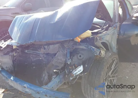 2017 Dodge Charger Se Rwd из США, поврежденный, VIN 2C3CDXBG7HH627486